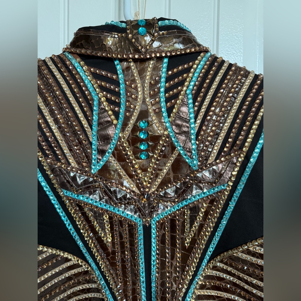 Showmanship Jacket - image 3
